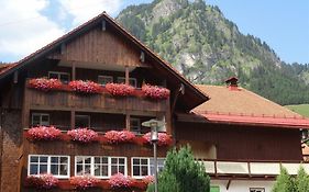 Haus Berktold