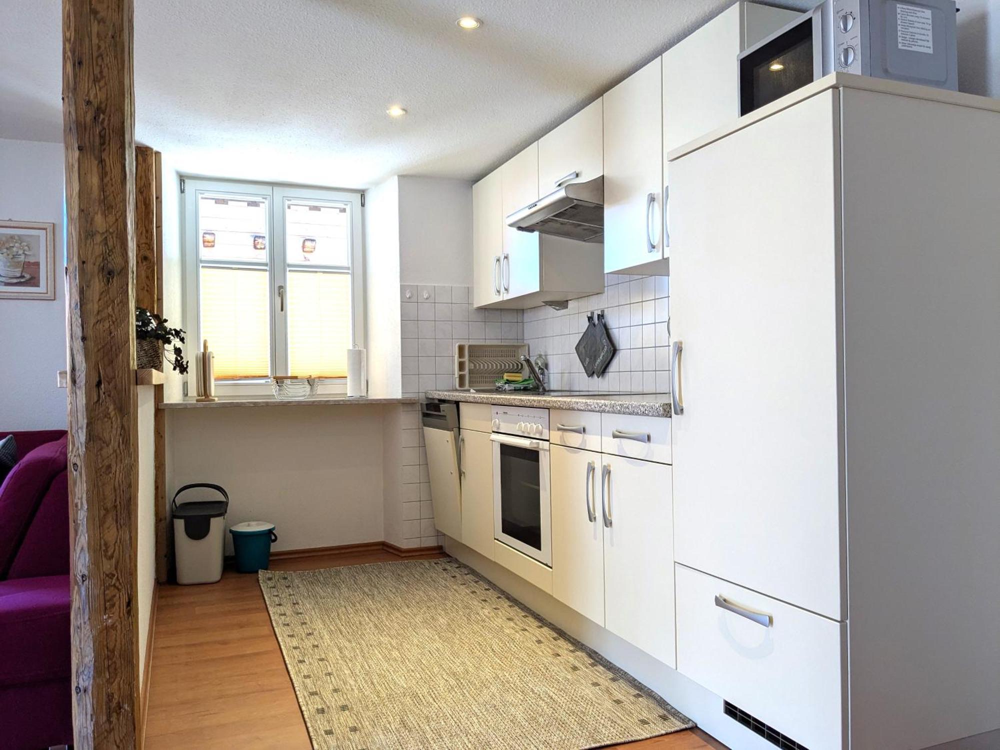 Ferienwohnung Haus Berktold Bad Hindelang Exterior foto